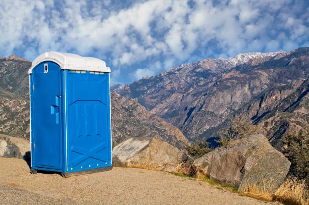 Trusted Pacific Grove, CA Portable Potty Rental  Experts