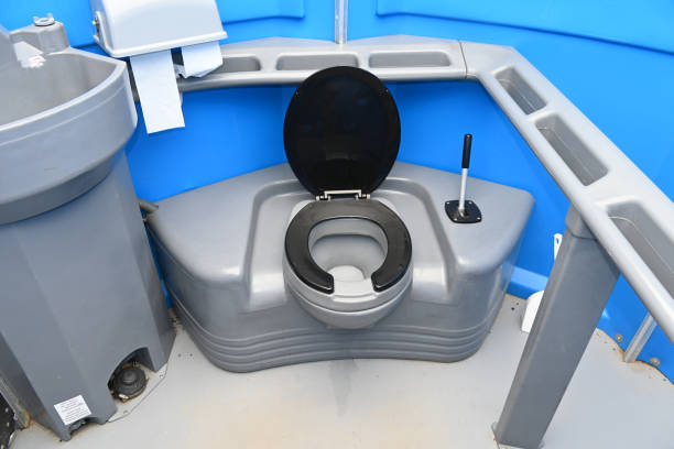 Types of Portable Toilets We Offer in Pacific Grove, CA